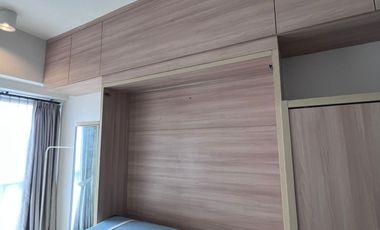 DISEWAKAN APARTEMEN AVENUE PARKLAND BSD STUDIO FULL FURNISHED MURAH SIAP HUNI DI BSD CITY DEKAT THE BREEZE BSD DAN UNIVERSITAS ATMAJAYA BSD