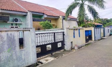 Rumah Kontrakan 8 Unit Di Malaka Jakarta Utara