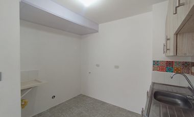 apartamento en arriendo en la nueva italia. Cod A123556