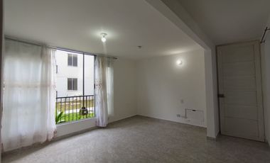 apartamento en arriendo en la nueva italia. Cod A123556