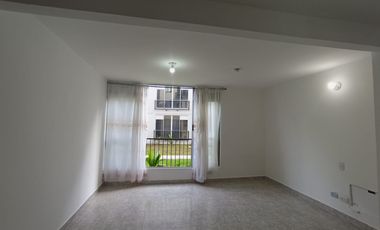 apartamento en arriendo en la nueva italia. Cod A123556