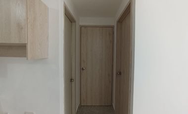 apartamento en arriendo en la nueva italia. Cod A123556