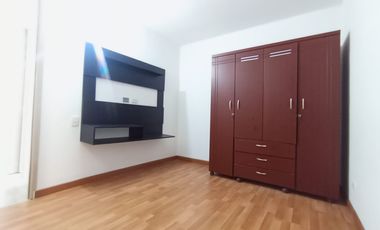 apartamento en arriendo en la nueva italia. Cod A123556
