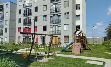 apartamento en arriendo en la nueva italia. Cod A123556