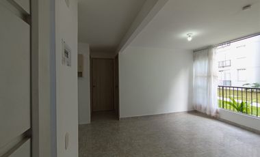 apartamento en arriendo en la nueva italia. Cod A123556