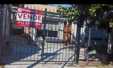 Casa en venta en Quilmes Sur