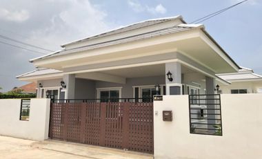 3 Bedroom Villa for rent at Baan Klang Muang 88