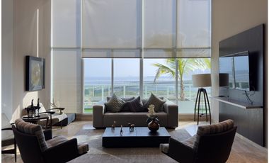 VENDO APARTAMENTO CON LINEA BLANCA  EN COSTA DEL MAR, CDE PH ASIA (2)