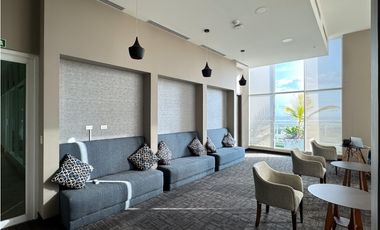 VENDO APARTAMENTO CON LINEA BLANCA  EN COSTA DEL MAR, CDE PH ASIA (2)