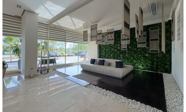 VENDO APARTAMENTO CON LINEA BLANCA  EN COSTA DEL MAR, CDE PH ASIA (2)