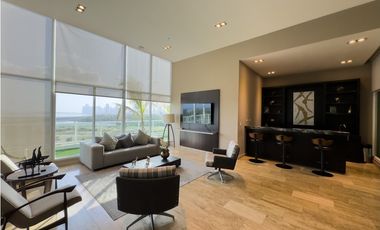 VENDO APARTAMENTO CON LINEA BLANCA  EN COSTA DEL MAR, CDE PH ASIA (2)