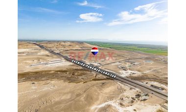 Oportunidad Industrial En Pisco