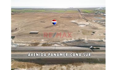 Oportunidad Industrial En Pisco