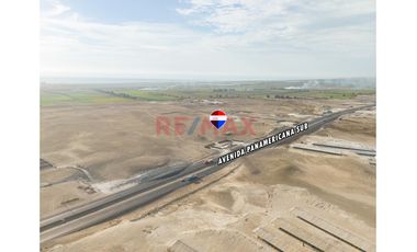 Oportunidad Industrial En Pisco
