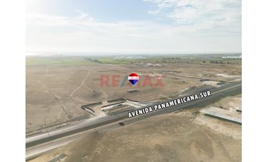 Oportunidad Industrial En Pisco