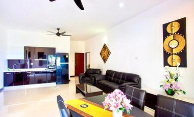 2 Bedroom Condo for rent at Asava Rawai Sea View Private Resort