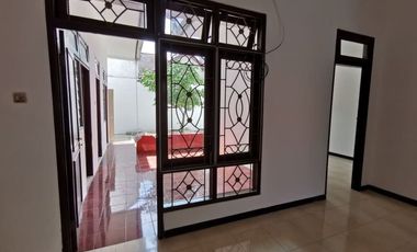 Disewakan Rumah Siap Huni Di Pondok Candra Sidoarjo
