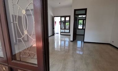 Disewakan Rumah Siap Huni Di Pondok Candra Sidoarjo