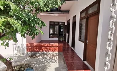 Disewakan Rumah Siap Huni Di Pondok Candra Sidoarjo