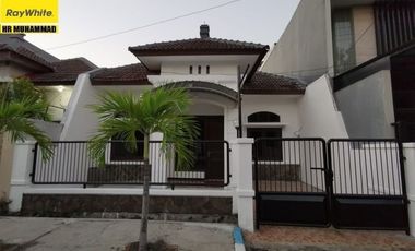 Disewakan Rumah Siap Huni Di Pondok Candra Sidoarjo