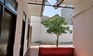 Disewakan Rumah Siap Huni Di Pondok Candra Sidoarjo