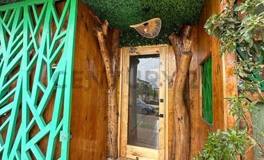 Venta Edificio 2 pisos uso comercial