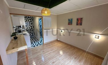 Venta Edificio 2 pisos uso comercial