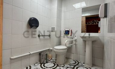 Venta Edificio 2 pisos uso comercial