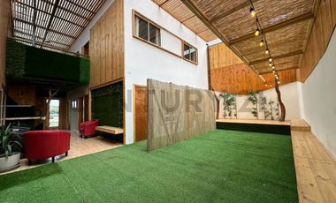 Venta Edificio 2 pisos uso comercial