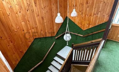 Venta Edificio 2 pisos uso comercial