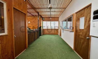 Venta Edificio 2 pisos uso comercial