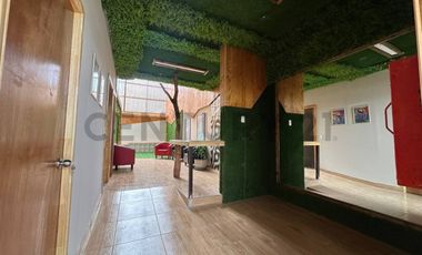 Venta Edificio 2 pisos uso comercial