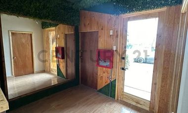 Venta Edificio 2 pisos uso comercial