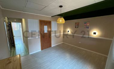 Venta Edificio 2 pisos uso comercial