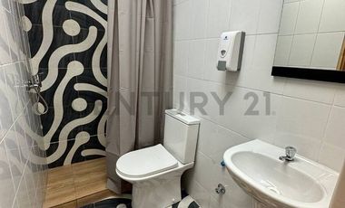 Venta Edificio 2 pisos uso comercial