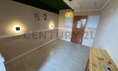 Venta Edificio 2 pisos uso comercial