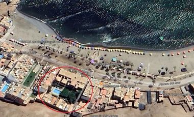 Se Vende Dpto En El Condominio “La Casona” En Cerro Azul, Frente Al Mar Cañete