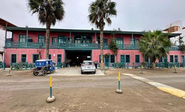 Se Vende Dpto En El Condominio “La Casona” En Cerro Azul, Frente Al Mar Cañete