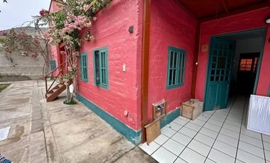 Se Vende Dpto En El Condominio “La Casona” En Cerro Azul, Frente Al Mar Cañete