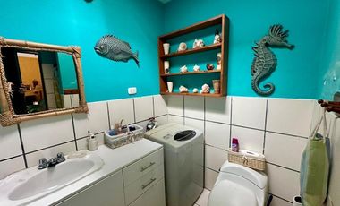Se Vende Dpto En El Condominio “La Casona” En Cerro Azul, Frente Al Mar Cañete
