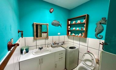 Se Vende Dpto En El Condominio “La Casona” En Cerro Azul, Frente Al Mar Cañete
