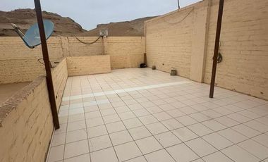 Se Vende Dpto En El Condominio “La Casona” En Cerro Azul, Frente Al Mar Cañete