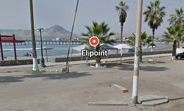 Se Vende Dpto En El Condominio “La Casona” En Cerro Azul, Frente Al Mar Cañete