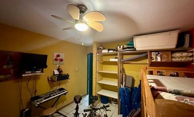 Se Vende Dpto En El Condominio “La Casona” En Cerro Azul, Frente Al Mar Cañete