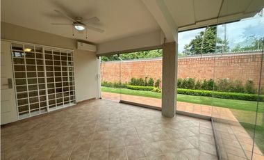 CASA ALQUILER - COSTA BAY - COSTA DEL ESTE