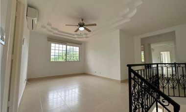 CASA ALQUILER - COSTA BAY - COSTA DEL ESTE