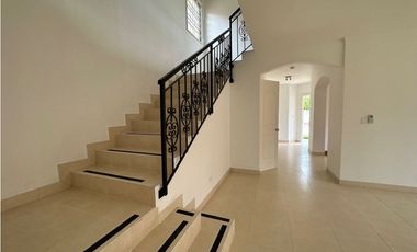 CASA ALQUILER - COSTA BAY - COSTA DEL ESTE