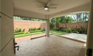 CASA ALQUILER - COSTA BAY - COSTA DEL ESTE