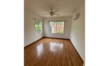 CASA ALQUILER - COSTA BAY - COSTA DEL ESTE