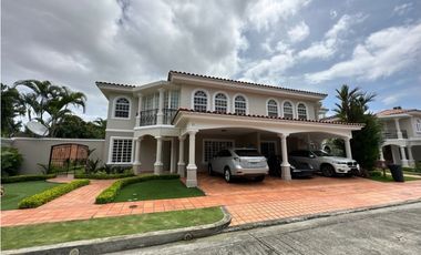 CASA ALQUILER - COSTA BAY - COSTA DEL ESTE